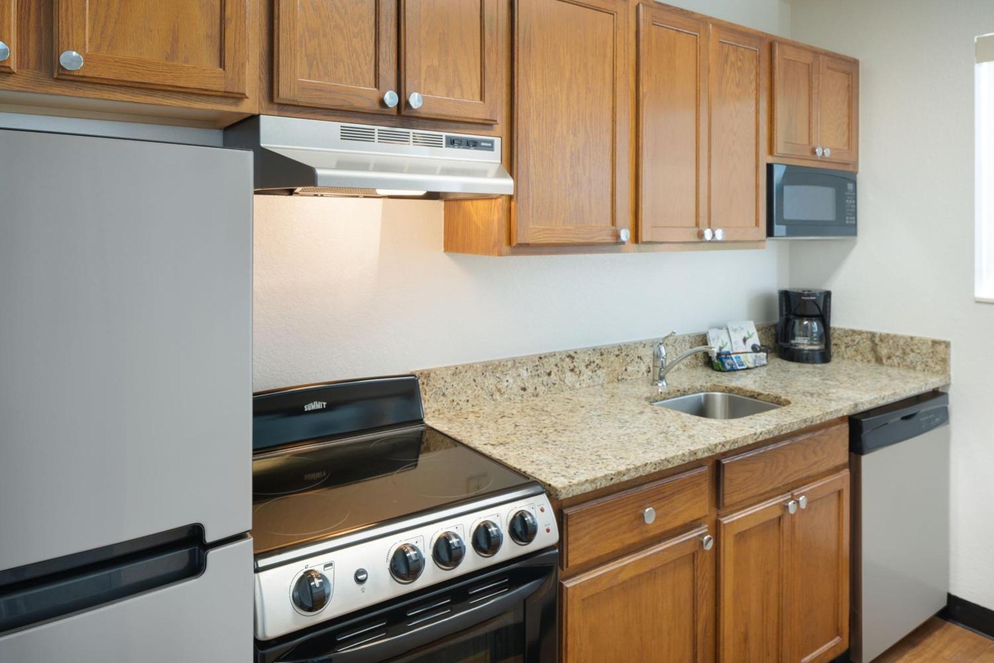 Towneplace Suites By Marriott Orlando East/Ucf Area Alafaya Exterior photo
