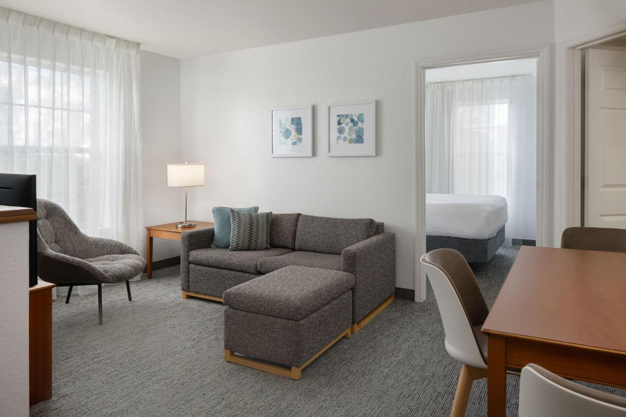 Towneplace Suites By Marriott Orlando East/Ucf Area Alafaya Exterior photo