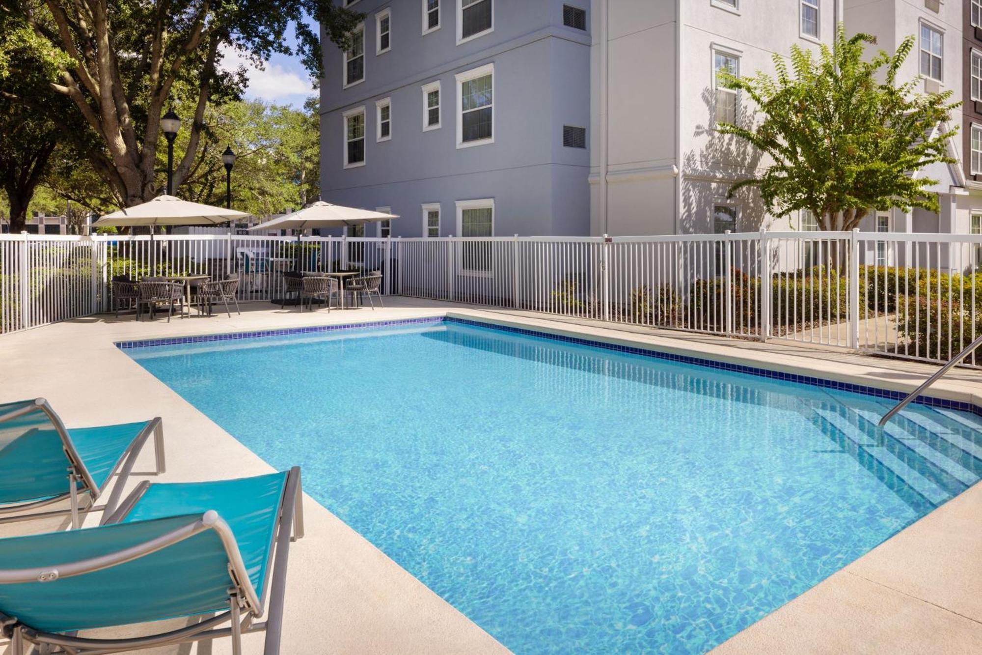 Towneplace Suites By Marriott Orlando East/Ucf Area Alafaya Exterior photo